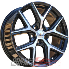 Replica Toyota SK-2233 7x17 5x114.3 ET39 DIA60.1 BMF