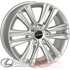 Replica Toyota SK-2245 7x17 5x114.3 ET45 DIA60.1 HS