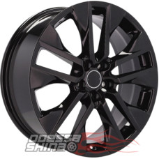 Replica Toyota SK-1139 7.5x19 5x114.3 ET40 DIA60.1 BM