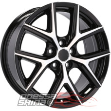 Replica Toyota SK-1344 7.5x18 5x114.3 ET45 DIA60.1 BMF