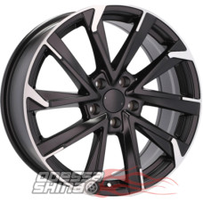 Replica Toyota SK-2802 7.5x18 5x114.3 ET45 DIA60.1 BMF