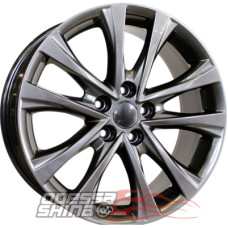 Replica Toyota SK-1152 7.5x18 5x114.3 ET45 DIA60.1 HB