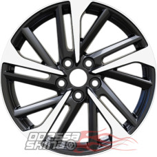 Replica Toyota SK-2405 7.5x18 5x114.3 ET40 DIA73.1 BMF