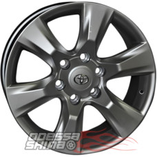 Replica Toyota SK-1579 8.5x20 6x139.7 ET30 DIA106.1 HS