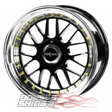 CAST WHEELS CW646 8x17 10x113 ET30 DIA73.1 GBLP