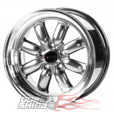 CAST WHEELS CW0001 8x17 5x114.3 ET33 DIA73.1 HBMF