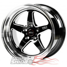 CAST WHEELS CW179 10.5x18 5x114.3 ET35 DIA73.1 BMLP