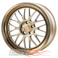 CAST WHEELS CW021 8.5x19 5x114.3 ET35 DIA73.1 SBr
