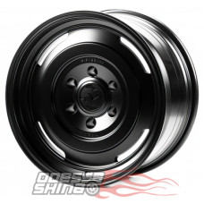 Off Road Wheels OW8406 8.5x17 6x139.7 ET0 DIA110.1 BM
