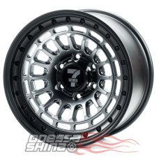 Off Road Wheels OW0578 9x17 6x139.7 ET0 DIA110.1 MGLMB