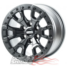 Replica FD17 8.5x17 6x135 ET34 DIA87.1 MtG