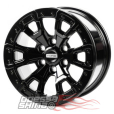 Replica FD17 8.5x17 6x135 ET34 DIA87.1 BM