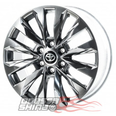 Replica TY012 8x20 6x139.7 ET60 DIA95.1 HB