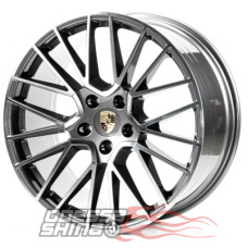 Replica PR09 11x21 5x130 ET58 DIA71.6 MG