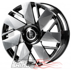 Replica FORGED RR2957 10x23 5x112 ET30 DIA66.6 GBMF