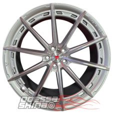 CAST WHEELS CW1136 10x21 5x112 ET35 DIA66.6 S