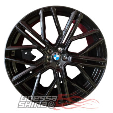 CAST WHEELS CW134 10.5x22 5x112 ET35 DIA66.6 GB