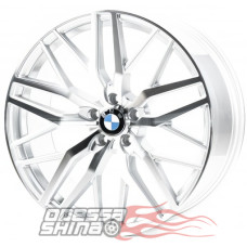 CAST WHEELS CW0210 10x20 5x112 ET35 DIA66.6 SMF