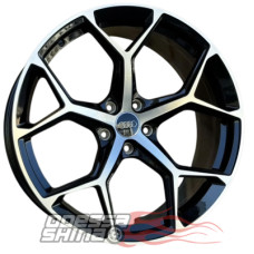 ZF 727 10x22 5x112 ET20 DIA66.6 MB