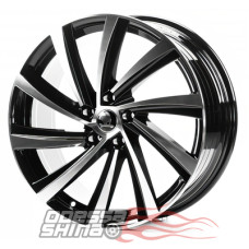 Replica SK18304 8x18 5x112 ET44 DIA57.1 GBMF