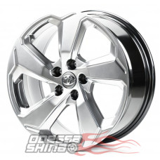 Replica TY18917 7.5x18 5x114.3 ET35 DIA60.1 HB