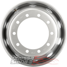 Jantsa 600101 6x17.5 10x225 ET123 DIA176 S