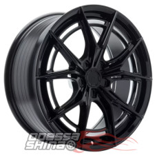 Japan Racing JR50 8.5x19 5x112 ET30 DIA72.6 GB