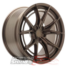 Japan Racing JR50 10x20 5x112 ET35 DIA72.6 Matt bronz