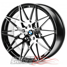 Replica FF8023 8.5x19 5x120 ET30 DIA72.56 BMF