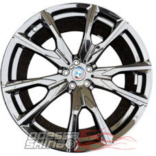 BMW OEM 36115A269F7 9.5x22 5x112 ET32 DIA66.6 GB