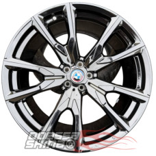 BMW OEM 36115A269F8 10.5x22 5x112 ET43 DIA66.6 GB