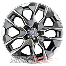 BMW OEM 36116895935 9.5x22 5x112 ET32 DIA66.6 MB