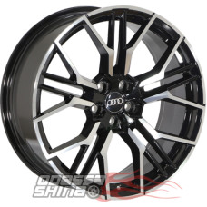 ZF ZY08004 8.5x20 5x112 ET25 DIA66.6 MB