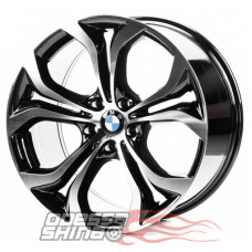 Replica B20711 10x20 5x120 ET40 DIA74.1 GBMF