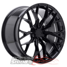Concaver CVR1 9.5x21 5x112 ET35 DIA72.6 Блэк плат