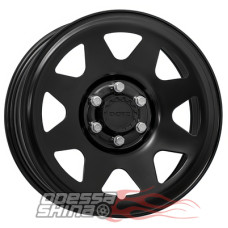 Dotz Dakar HD 7x17 6x120 ET44 DIA75 Black