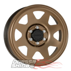 Dotz Dakar HD 7x17 6x120 ET44 DIA74.5 BR