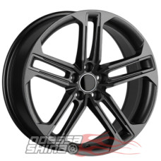 Replica AU6104 8.5x19 5x112 ET35 DIA66.45 SB