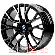 Replica BM7101 10.5x21 5x120 ET35 DIA74.1 BMF