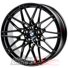 Replica BM7107 8.5x20 5x120 ET35 DIA72.56 GB