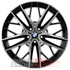 Replica BM7115 8x19 5x120 ET45 DIA72.6 BMF