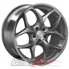 Replay BMW (B80) 10.5x20 5x120 ET25 DIA74.1 GM