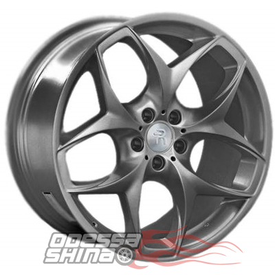 Replay BMW (B80) 9.5x20 5x120 ET45 DIA74.1 GM