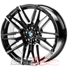 Replica BM7120 8.5x20 5x120 ET35 DIA72.6 BMF