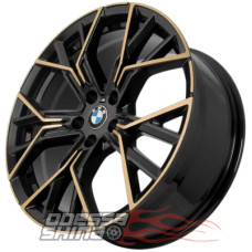 Replica BM777 8.5x20 5x120 ET35 DIA72.56 BMF