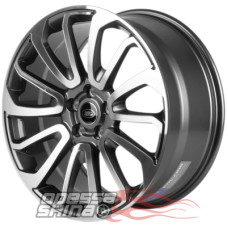 Replica LR795 9.5x21 5x120 ET45 DIA72.6 DGMF