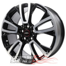 Replica MINI7215 7x17 5x112 ET45 DIA66.5 BMF