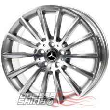 Replica MR822 8x18 5x112 ET42 DIA66.6 DGMF