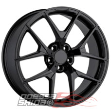 Replica MR838 8.5x18 5x112 ET35 DIA66.6 BM