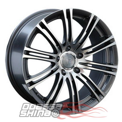 Replay BMW (B91) 7.5x17 5x112 ET27 DIA66.6 GMF